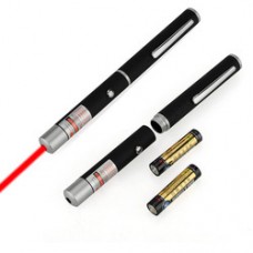 Φακός LASER